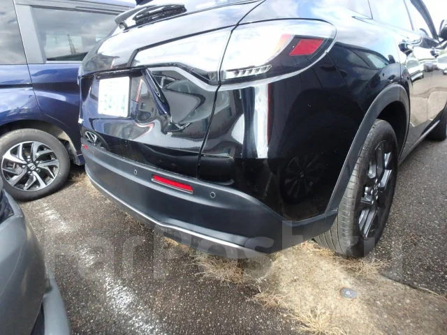 Honda ZR-V. RZ3, L15C ����