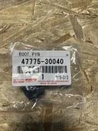 ������� ������������ �������� 47775-30040 �������� Toyota 4777530040 ����