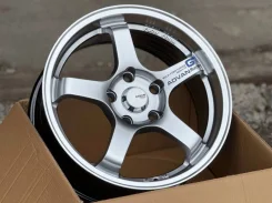 Advan. 7.5x17", 5x114.3, ET38, �� 73,1���. ����