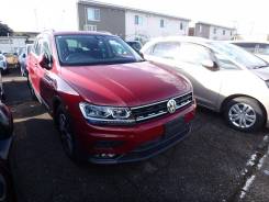 Volkswagen Tiguan. 5NCZE, CZE ����