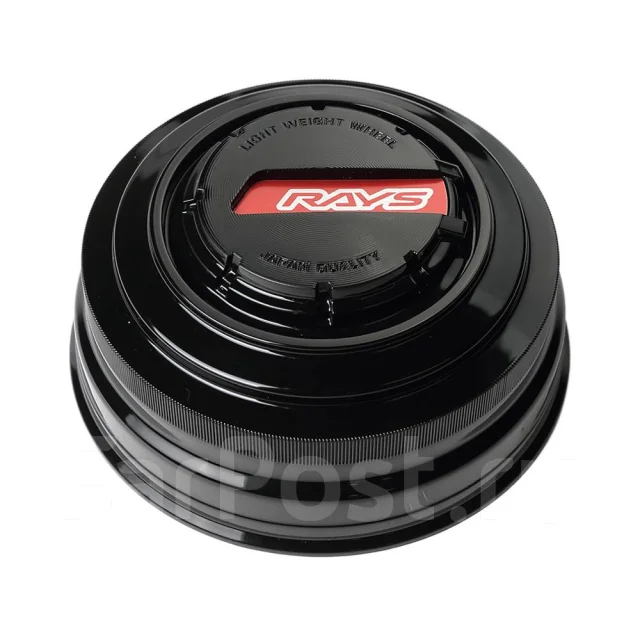 RAYS Team Daytona D108. 8.5x18", 6x139.7, ET52, �� 112���. ��� ����� �� ������������ ����