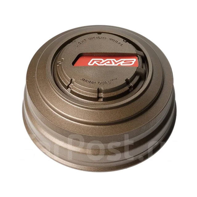 RAYS Team Daytona D108. 8.5x18", 6x139.7, ET52, �� 112���. ��� ����� �� ������������ ����