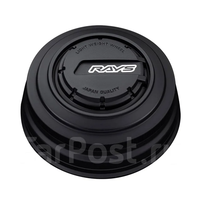 RAYS Team Daytona D108. 8.5x18", 6x139.7, ET52, �� 112���. ��� ����� �� ������������ ����
