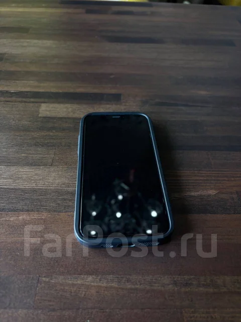 Apple iPhone 11 Pro. �/�, 256 ��, �������, 4G LTE ����
