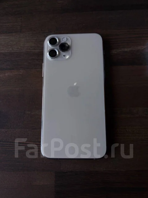 Apple iPhone 11 Pro. �/�, 256 ��, �������, 4G LTE ����