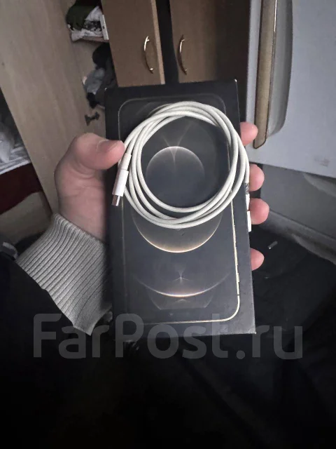 Apple iPhone 12 Pro. �/�, 128 ��, �������, 4G LTE ����