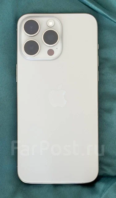 Apple iPhone 15 Pro Max. �/�, 512 �� ����