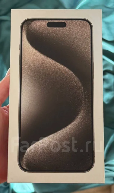 Apple iPhone 15 Pro Max. �/�, 512 �� ����