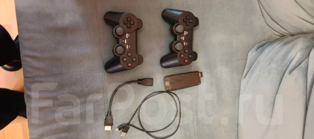Game Stick ����