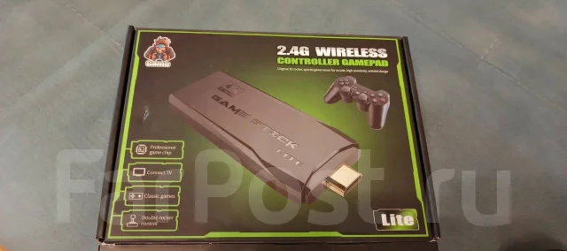 Game Stick ����