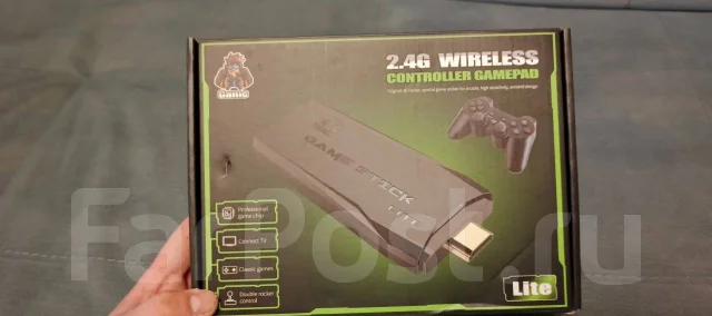 Game Stick ����