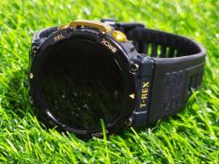 Amazfit T-Rex 2. GPS, IP68 ����