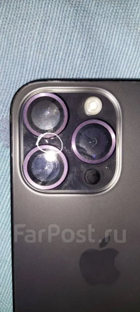 Apple iPhone 14 Pro. �/�, 512 ��, ����������, 4G LTE ����