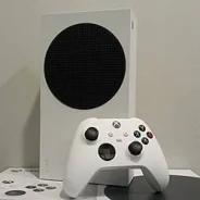 Microsoft Xbox Series S ����