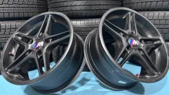 BMW Racing Dynamics. 7.5x17", 5x120, ET34 ����