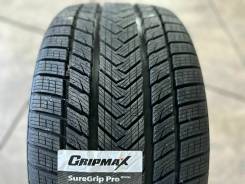 Gripmax SureGrip Pro Winter. ������, ��� �����, ����� ����