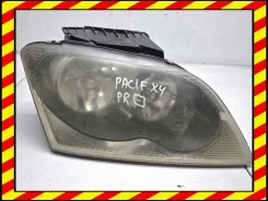 ���� �������� ������ Chrysler Pacifica 2004 (2003 - 2008) 2005 C1107634460 ����