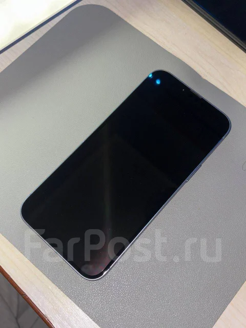 Apple iPhone 14 Plus. �/�, 256 ��, �����, 4G LTE, 5G, Dual-SIM ����