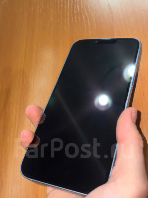 Apple iPhone 14 Plus. �/�, 256 ��, �����, 4G LTE, 5G, Dual-SIM ����