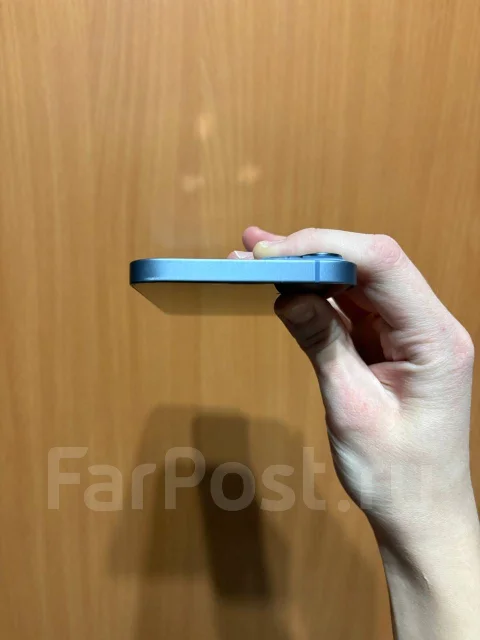 Apple iPhone 14 Plus. �/�, 256 ��, �����, 4G LTE, 5G, Dual-SIM ����