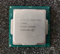 Intel Celeron G3930 ����