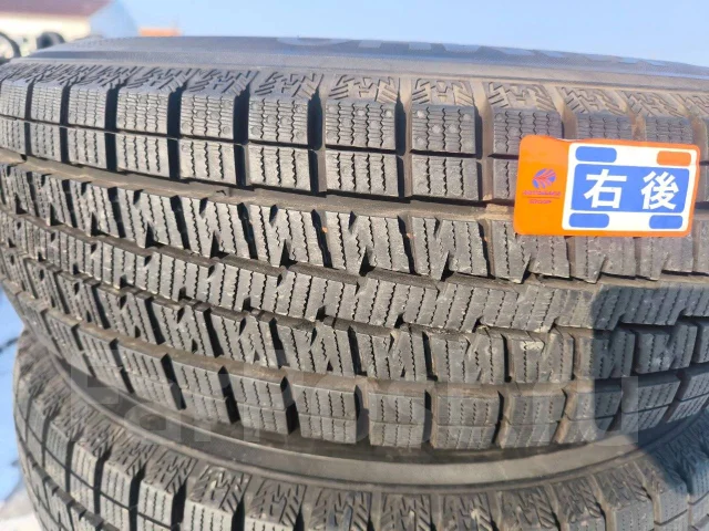 Kumho Winter PorTran CW61. ������, ��� �����, 2017 ���, �/�, ����� �� 5 % ����