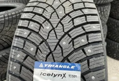 Triangle IcelynX TI501. ������, ����������, ����� ����