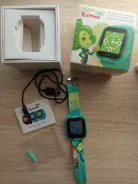 Elari Fixitime Fun. GPS ����