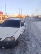 Honda Partner. D16A ����