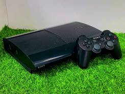 Sony PlayStation 3 Super Slim ����