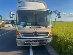 Hino Ranger ����