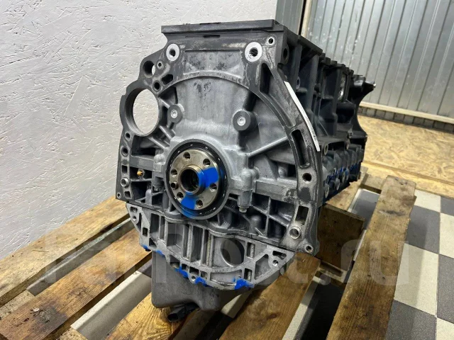 �������� BMW E60 N52B25AF 11112334413 ����