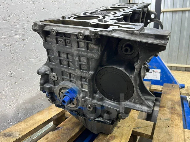 �������� BMW E60 N52B25AF 11112334413 ����