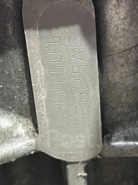 �������� BMW E60 N52B25AF 11112334413 ����