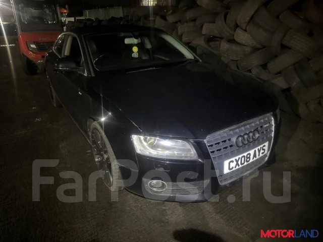 ��������� Audi A5 (8T) 2007-2016 11699523 059903016JX ����