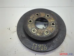 ���� ��������� Infiniti QX56 2004-2010 20851497, ������ 432067S000 ����
