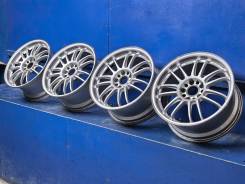 RAYS Volk Racing RE30. 8.5x17", 5x112, ET38 ����
