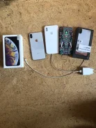 Apple iPhone Xs Max. �/�, 256 ��, ����� ����