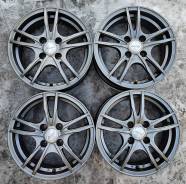 Grampus. 5.5x14", 4x100, ET38, �� 67,1���. ����