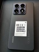 Xiaomi 14T. �/�, 256 ��, ������, 3G, 4G LTE, 5G, Dual-SIM ����