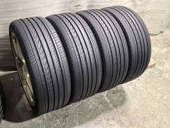 Yokohama Advan dB V551. ������, �/�, ����� 20 % ����