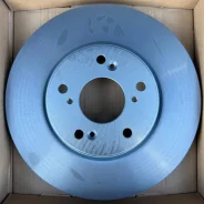 ���� ��������� �����. G-brake Honda Accord CR (13-) Vezel/HR-V (13-) GR21549 ����
