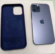 Apple iPhone 12 Pro. �/�, 128 ��, �����, 4G LTE, NFC ����