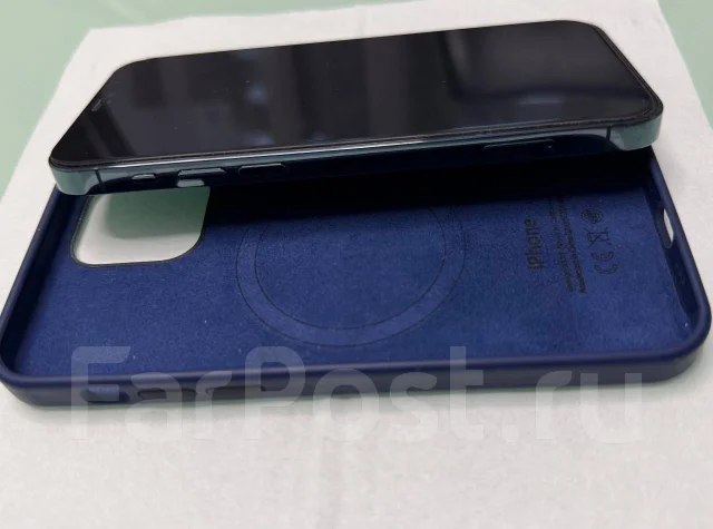 Apple iPhone 12 Pro. �/�, 128 ��, �����, 4G LTE, NFC ����