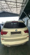 BMW X3. F25, N47D20 ����