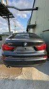 BMW 5-Series Gran Turismo. F07, N57D30A ����