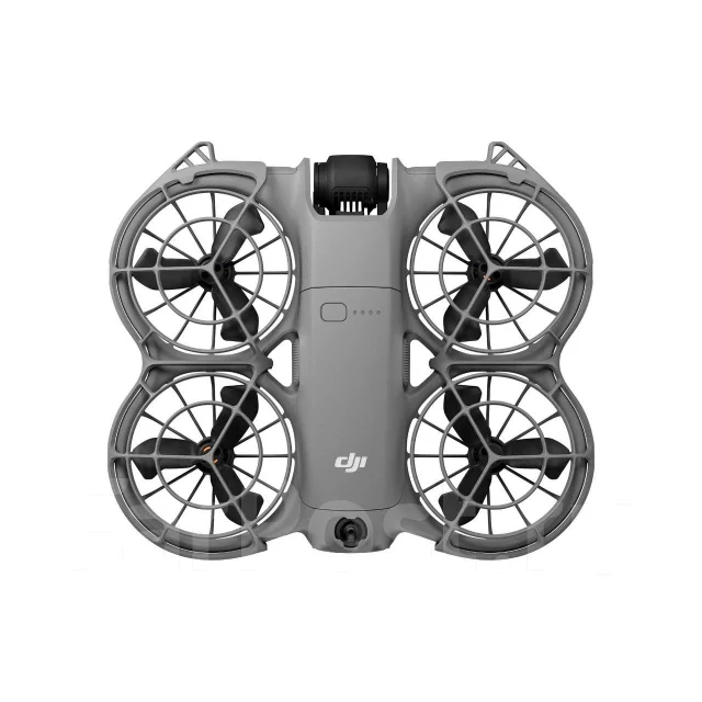 DJI Neo 2. � �������. ��� ����� �� ������������ ����