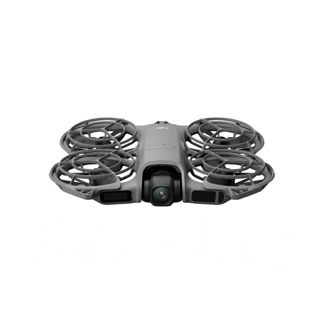 DJI Neo 2. � �������. ��� ����� �� ������������ ����