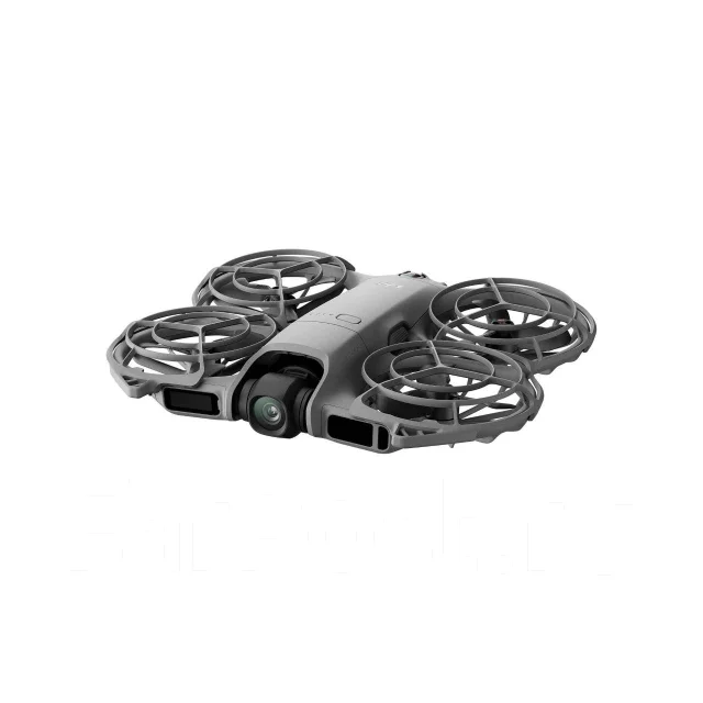 DJI Neo 2. � �������. ��� ����� �� ������������ ����