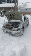 Nissan Presea. PR11, SR18 ����